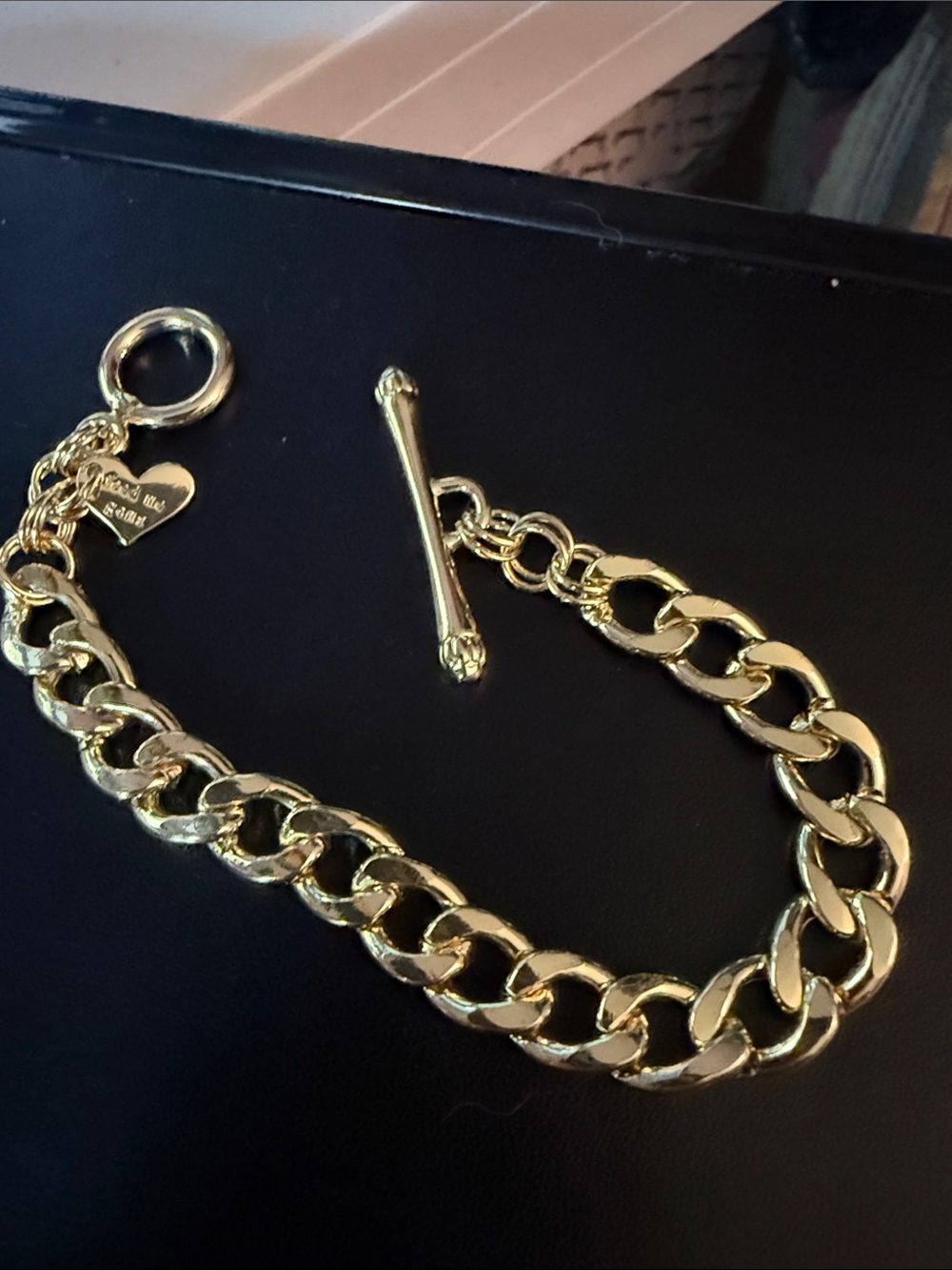 Feed Me Gems Bracelet only